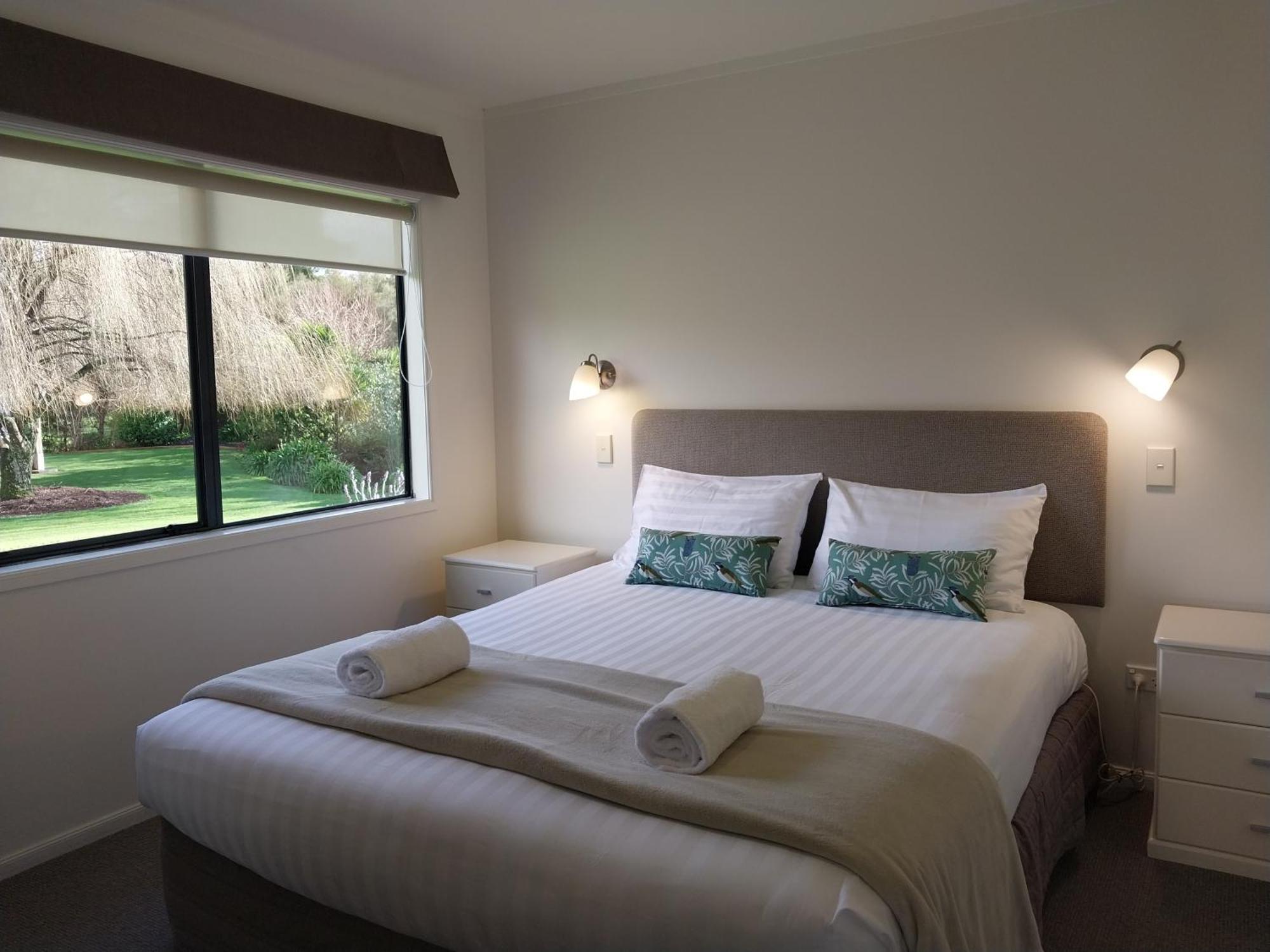 Patons Rock Beach Villas Такака Екстериор снимка