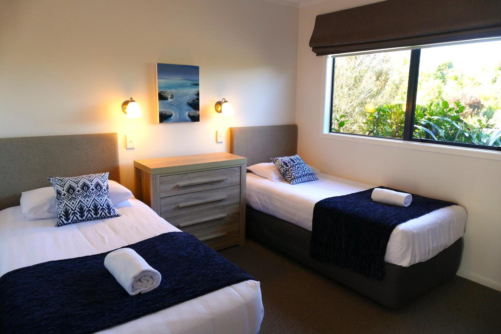 Patons Rock Beach Villas Такака Екстериор снимка