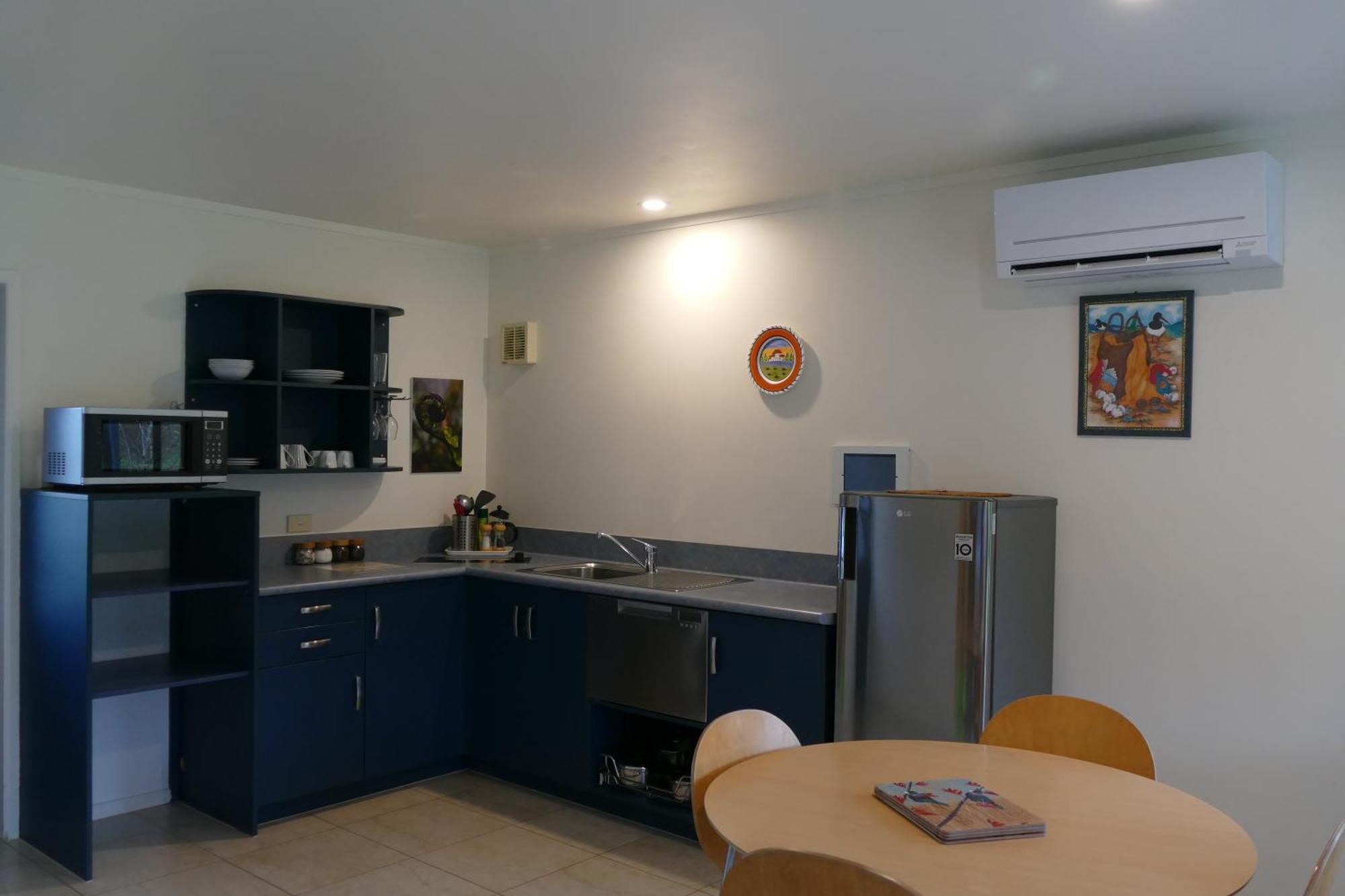 Patons Rock Beach Villas Такака Екстериор снимка